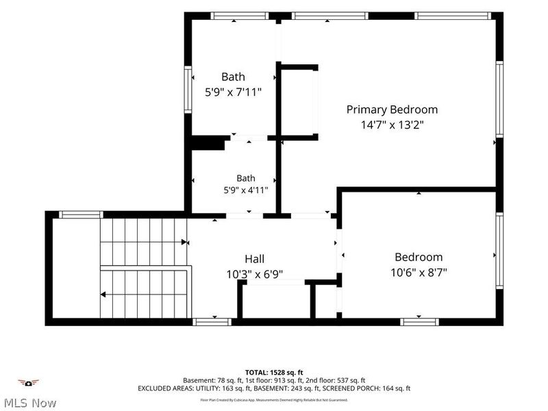 13774 Oak Tree Trail, Chardon, OH 44024 Photo 46