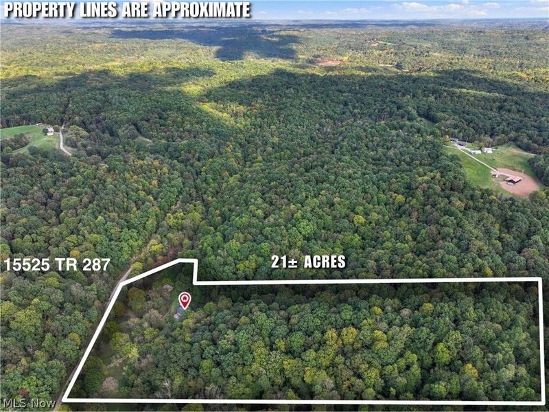 15525 Township Road 287 SE, Glouster, OH 45732 Photo 2