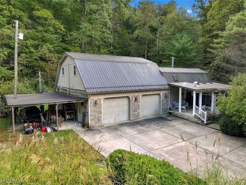 15525 Township Road 287 SE, Glouster, OH 45732 Photo 5