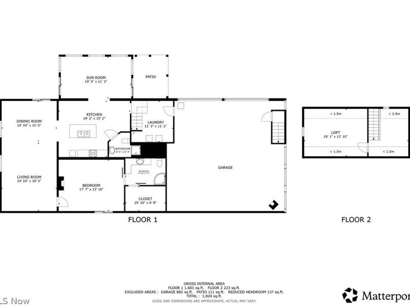 15525 Township Road 287 SE, Glouster, OH 45732 Photo 50