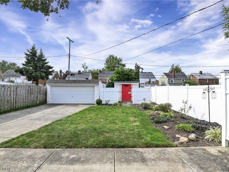 94 E 217th Street, Euclid, OH 44123 Photo 41