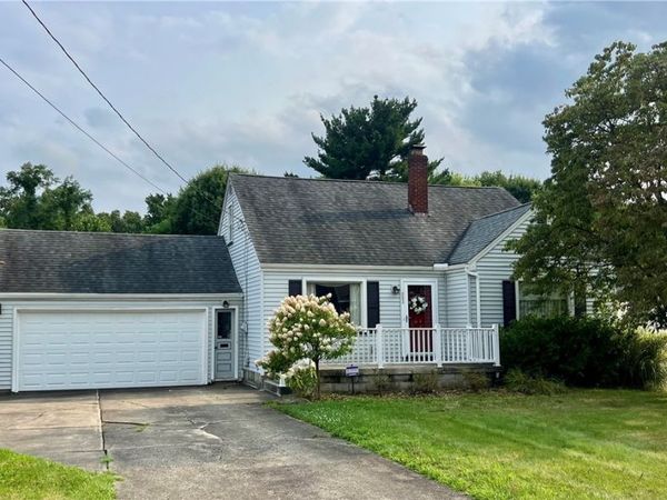 2823 Noel Drive, Youngstown, OH 44509