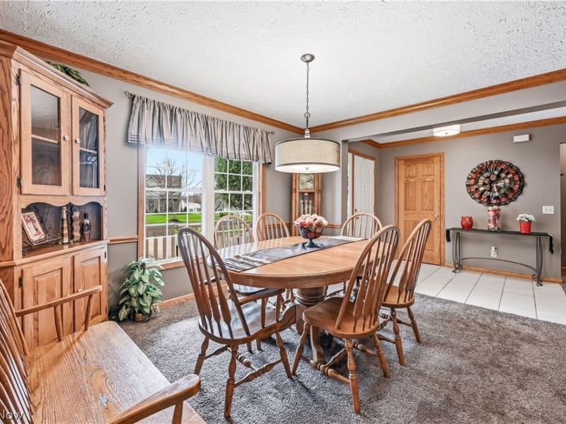 1009 E Reno Drive , Louisville, OH 44641 Photo 10