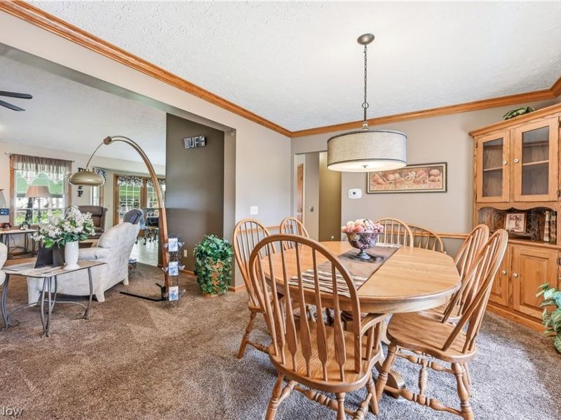 1009 E Reno Drive , Louisville, OH 44641 Photo 12