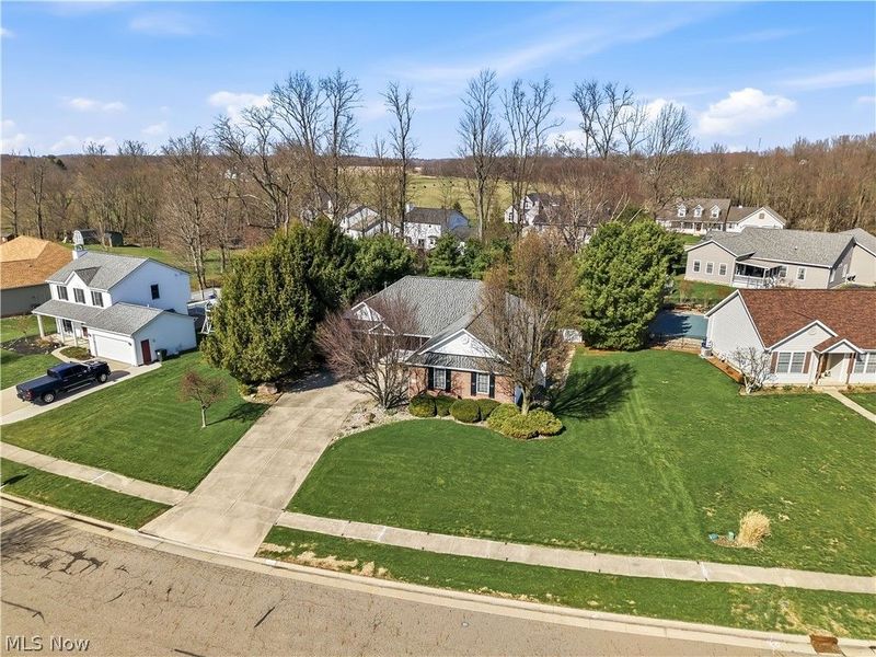 1009 E Reno Drive , Louisville, OH 44641 Photo 5