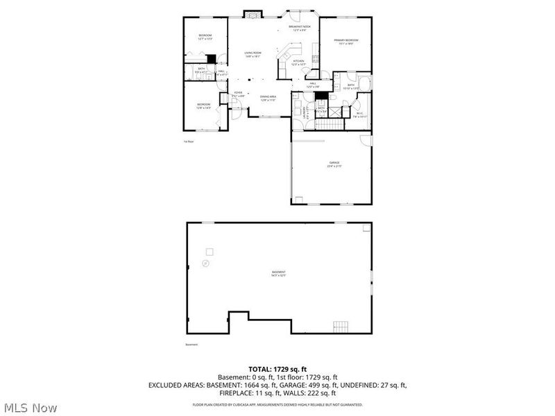 1009 E Reno Drive , Louisville, OH 44641 Photo 50