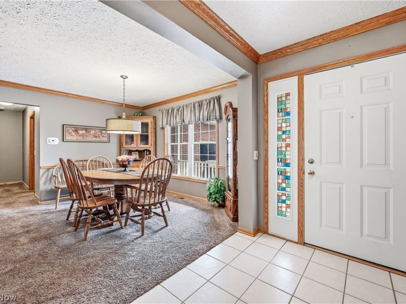 1009 E Reno Drive , Louisville, OH 44641 Photo 9