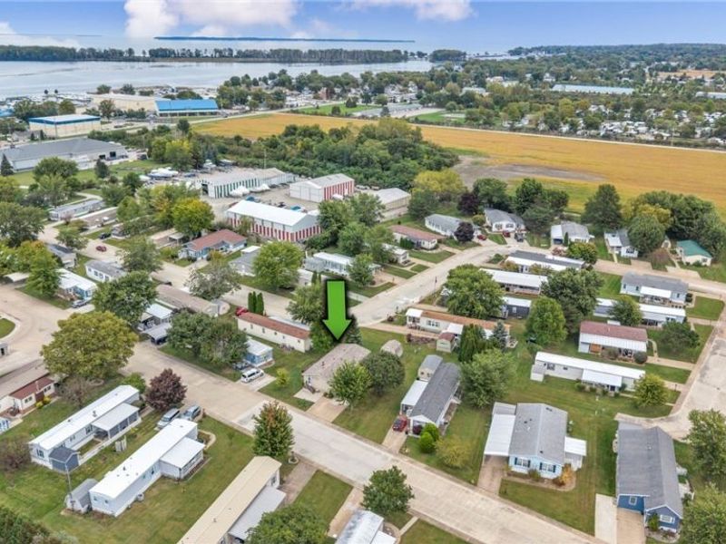 112 W bass Circle, Lakeside Marblehead, OH 43440 Photo 6