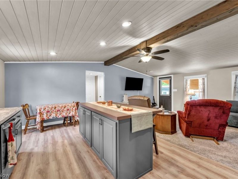 112 W bass Circle, Lakeside Marblehead, OH 43440 Photo 9