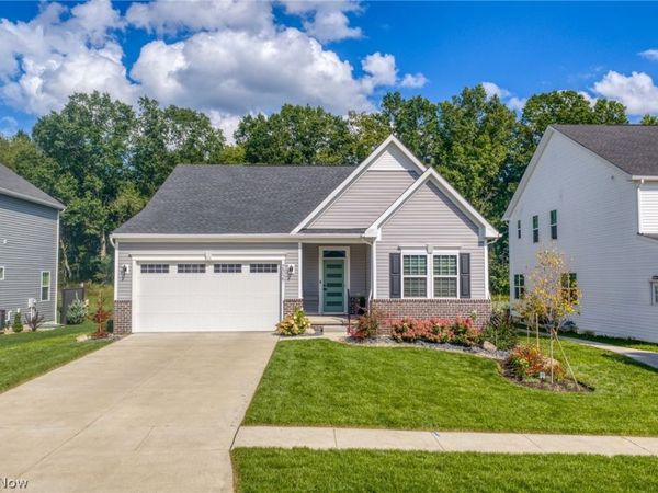 2027 Sugar Maple Drive, Kent, OH 44240