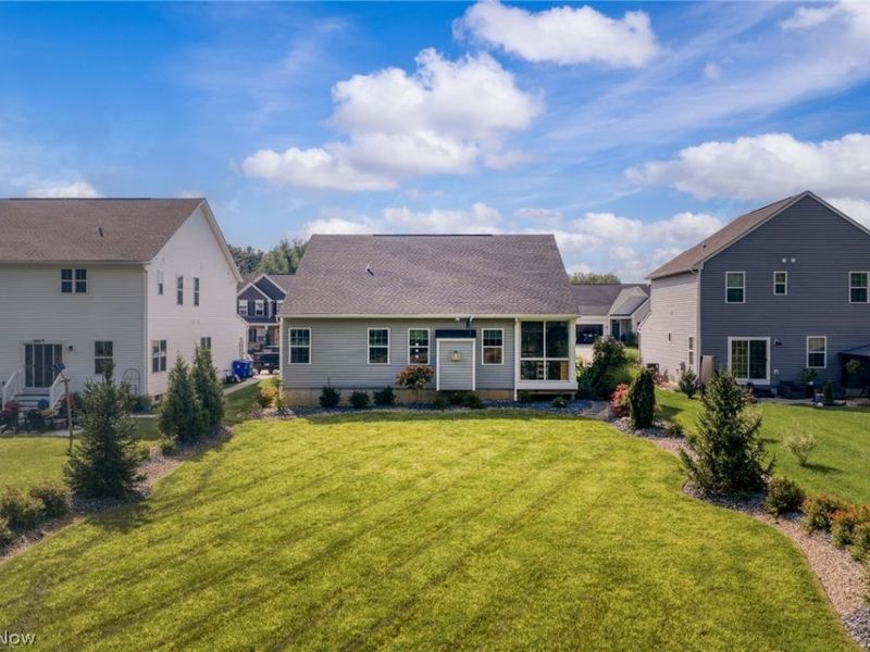 2027 Sugar Maple Drive, Kent, OH 44240 Photo 33