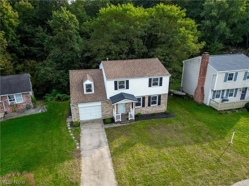 389 Stonewood Street, Canal Fulton, OH 44614 Photo 19