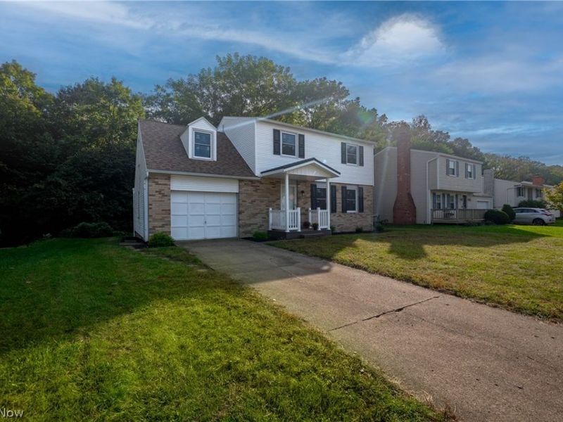 389 Stonewood Street, Canal Fulton, OH 44614 Photo 20