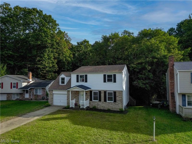 389 Stonewood Street, Canal Fulton, OH 44614 Photo 23