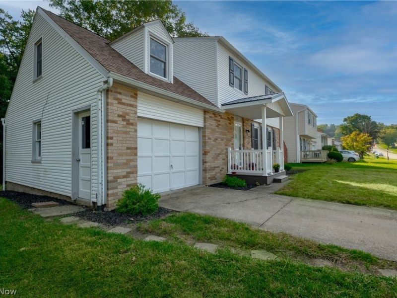 389 Stonewood Street, Canal Fulton, OH 44614 Photo 26