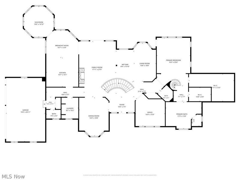 5 Brandon Court, Moreland Hills, OH 44022 Photo 48