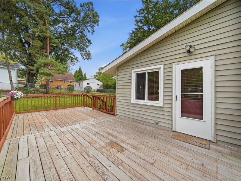 276 Stevenson Avenue, Akron, OH 44312 Photo 31