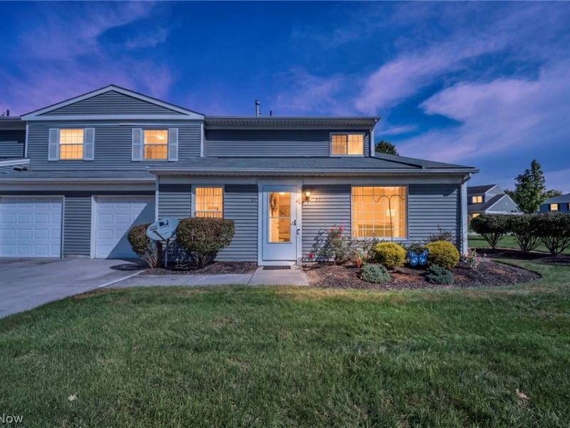97 Firebush Lane, Northfield, OH 44067 Photo 1