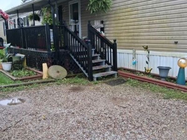 2870 Maysville Pike , Unit 9, Zanesville, OH 43701