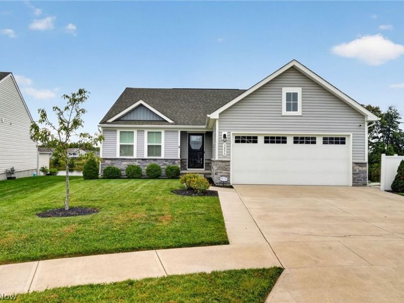 3890 Red Creek Court, Perry, OH 44081 Photo 1