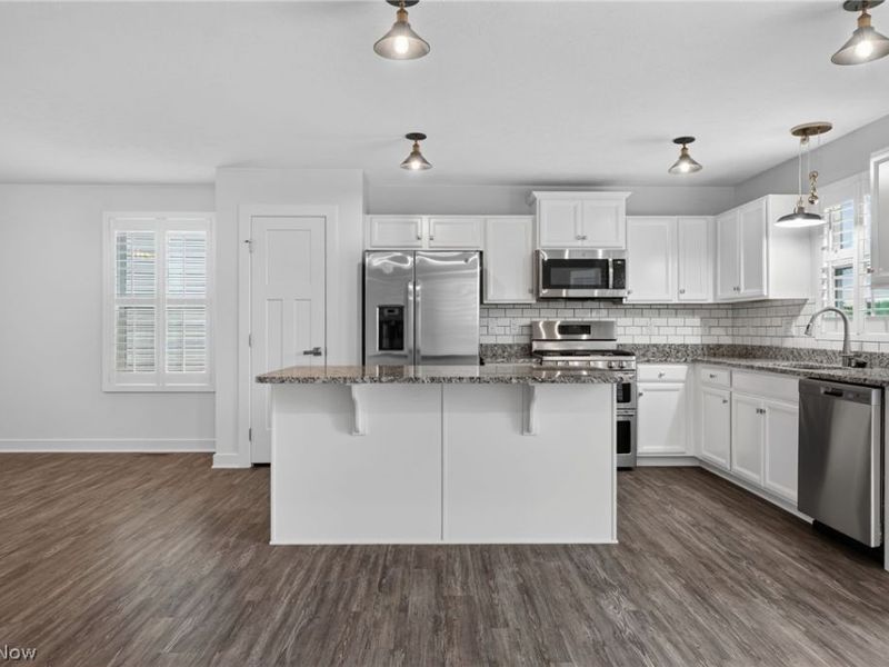 3890 Red Creek Court, Perry, OH 44081 Photo 11