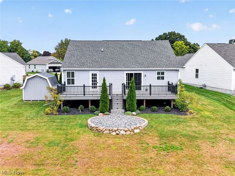 3890 Red Creek Court, Perry, OH 44081 Photo 37