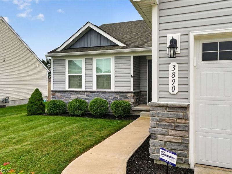 3890 Red Creek Court, Perry, OH 44081 Photo 4