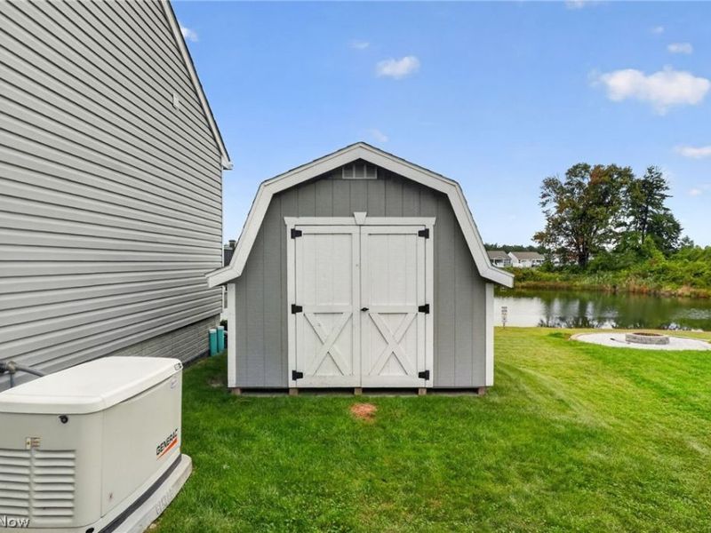 3890 Red Creek Court, Perry, OH 44081 Photo 40