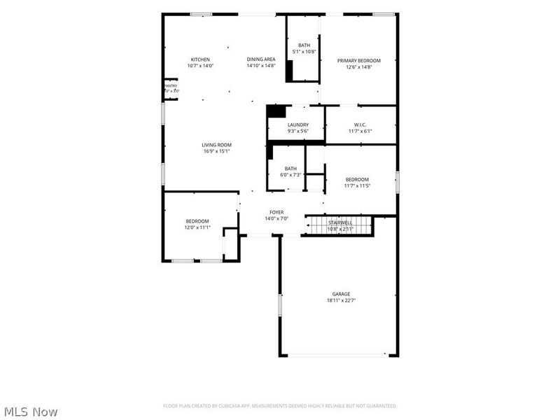 3890 Red Creek Court, Perry, OH 44081 Photo 45
