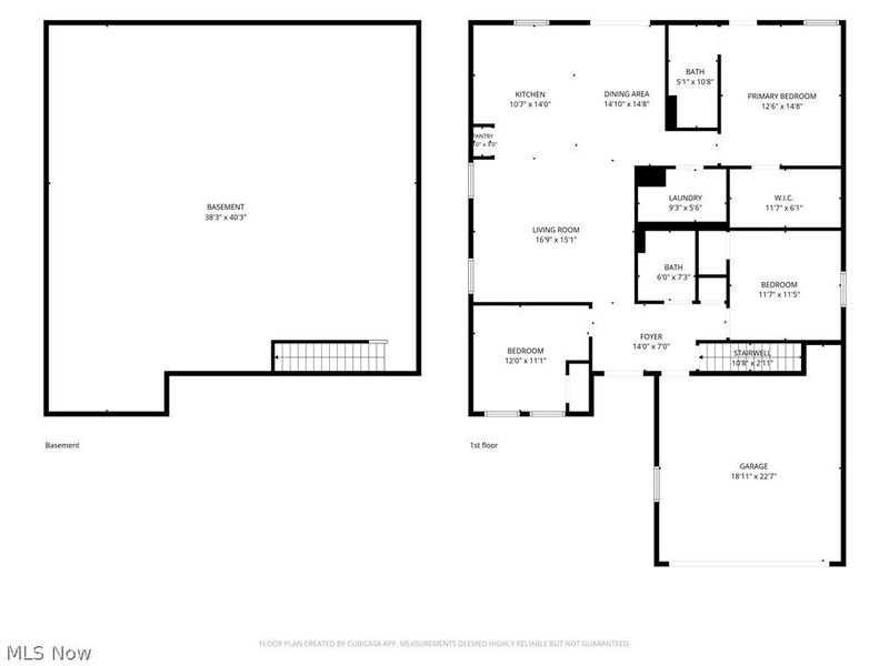 3890 Red Creek Court, Perry, OH 44081 Photo 47