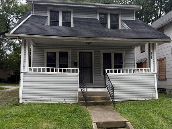 130 E Emerling Avenue, Akron, OH 44301