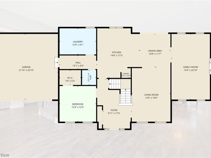 9067 NW Bletchley Avenue NW, North Canton, OH 44720 Photo 17