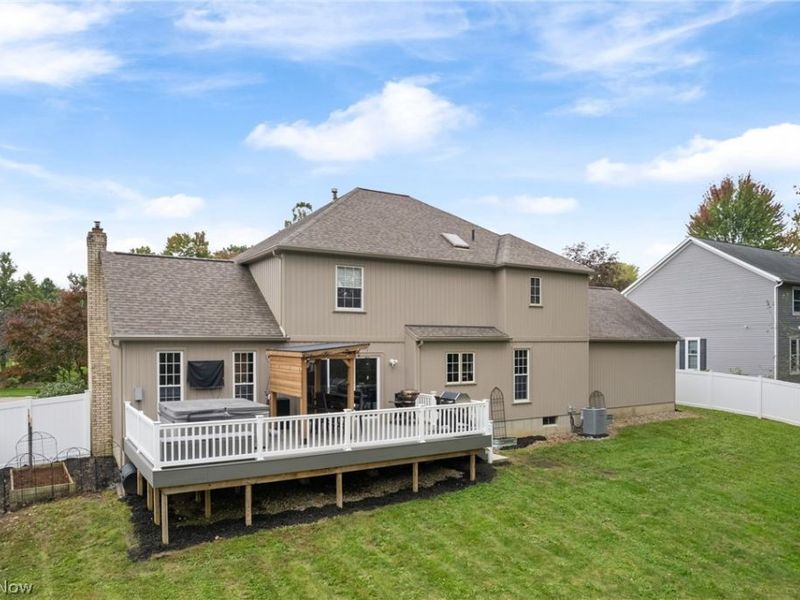 9067 NW Bletchley Avenue NW, North Canton, OH 44720 Photo 34