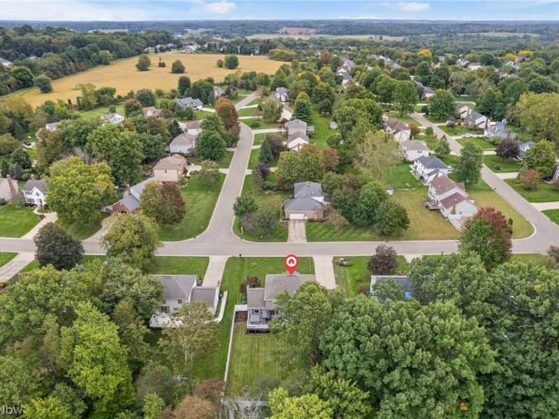 9067 NW Bletchley Avenue NW, North Canton, OH 44720 Photo 38