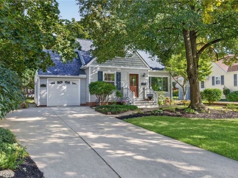 4769 Willoughcroft Road, Willoughby, OH 44094 Photo 1