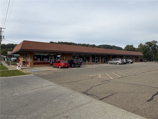 224 Dewey Avenue, Unit #2, Cambridge, OH 43725