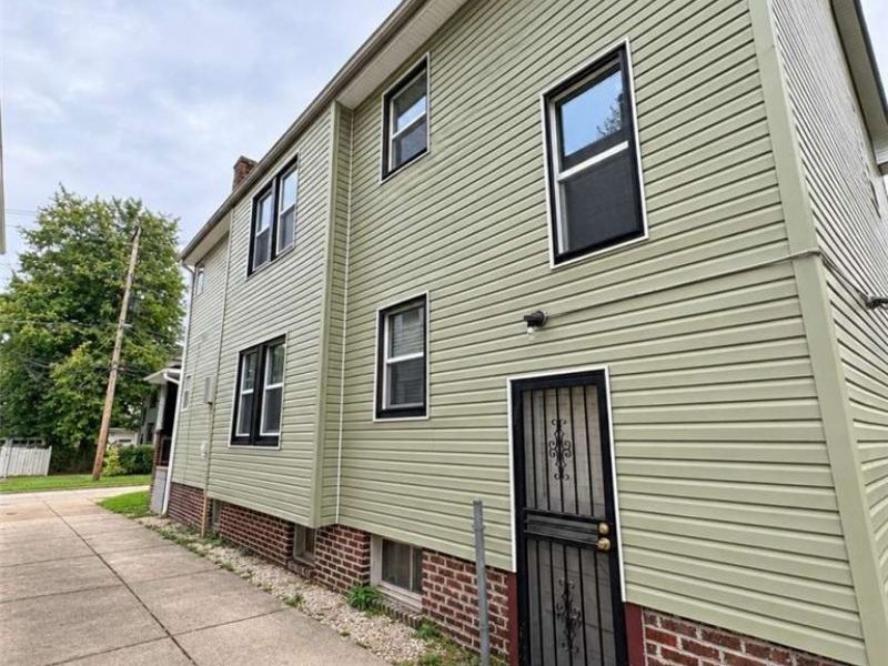 15814 Parkgrove Avenue, Cleveland, OH 44110 Photo 9