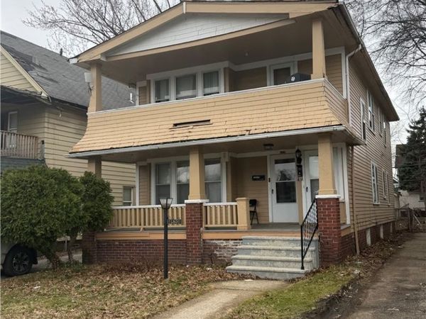 14520 Dover Avenue , Cleveland, OH 44112
