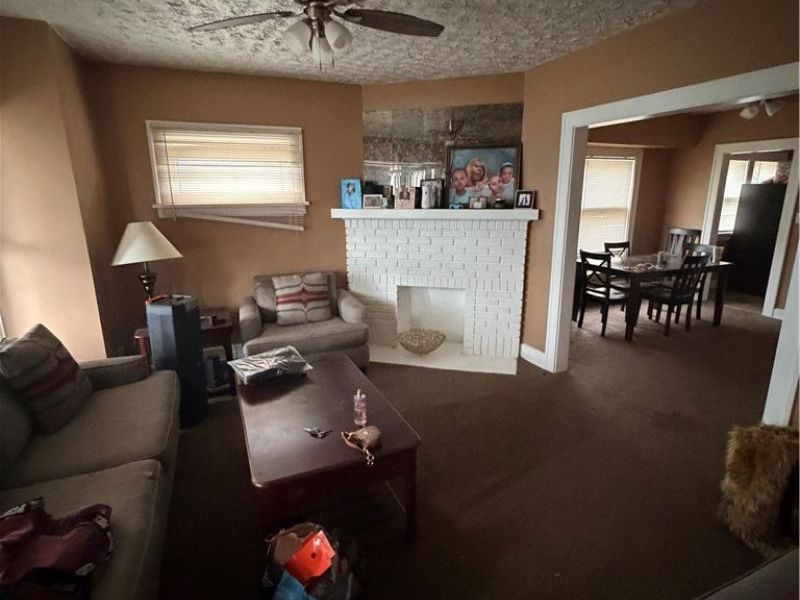 14520 Dover Avenue, Cleveland, OH 44112 Photo 2