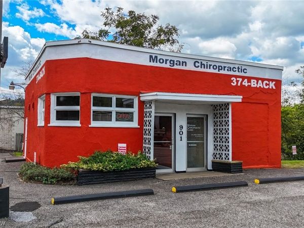901 Third Street , Marietta, OH 45750