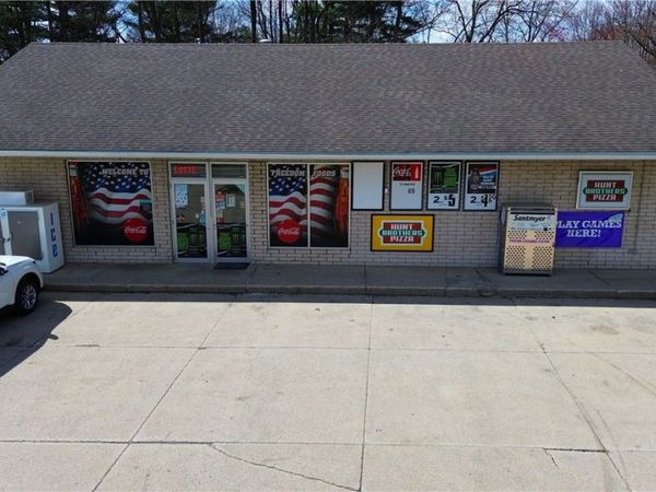 4510 Cleveland Road , Wooster, OH 44691