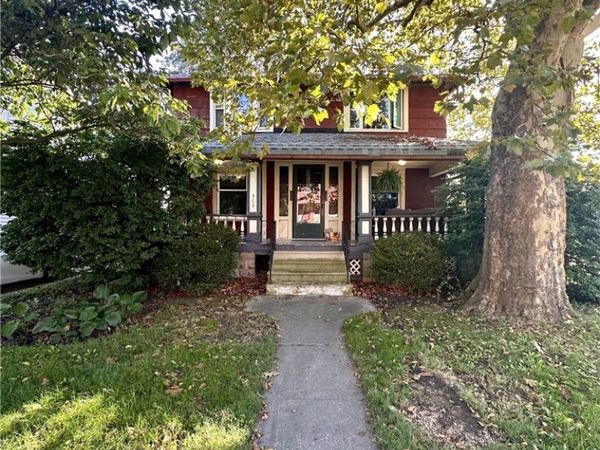 464 Crestwood Avenue , Unit A, Akron, OH 44302