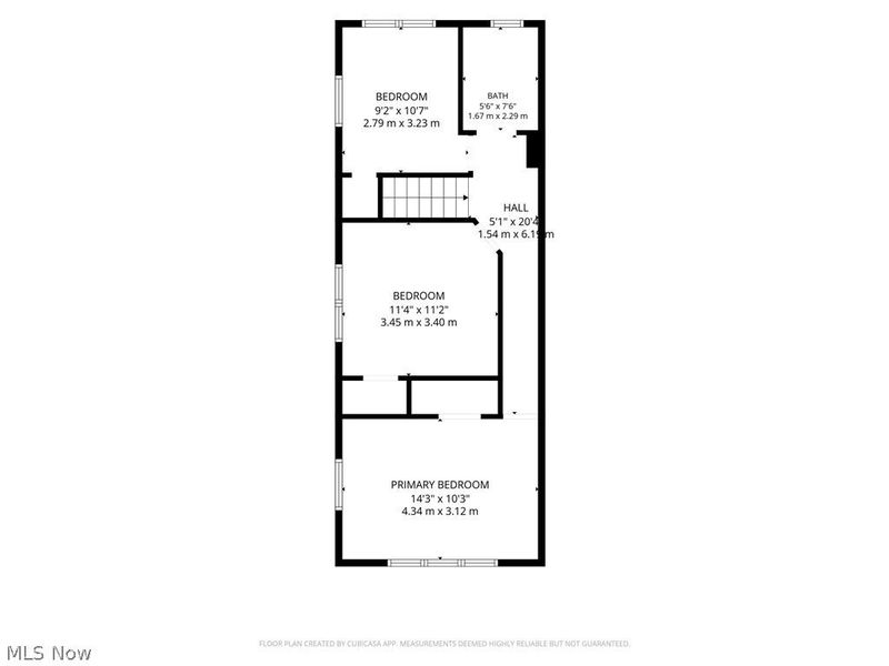 464 Crestwood Avenue, Unit A, Akron, OH 44302 Photo 10