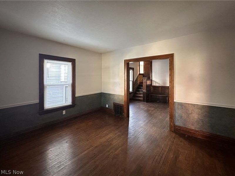464 Crestwood Avenue, Unit A, Akron, OH 44302 Photo 2
