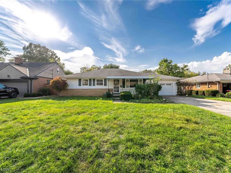 2640 Carmen Drive, Rocky River, OH 44116 Photo 1