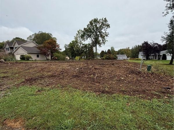 VL Falling Rock Lane , Painesville Twp, OH 44077