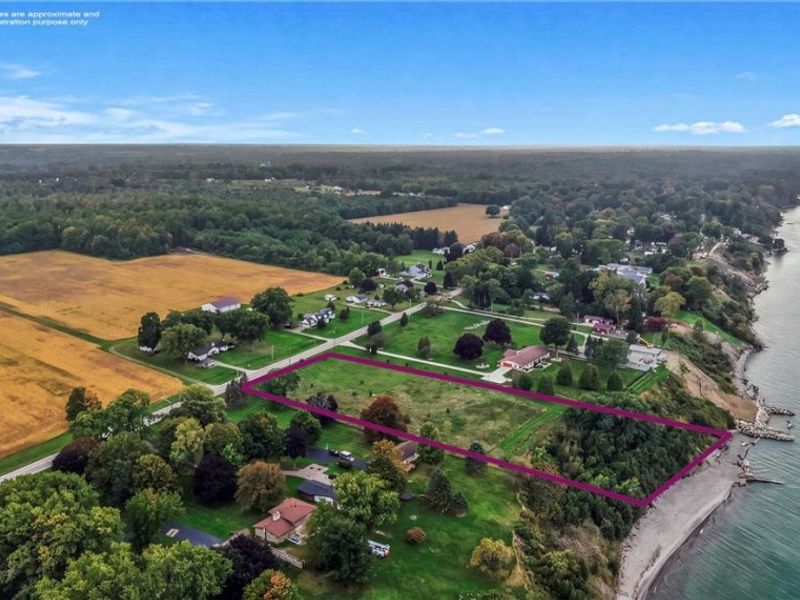 1256 Lake Road, Conneaut, OH 44030 Photo 9