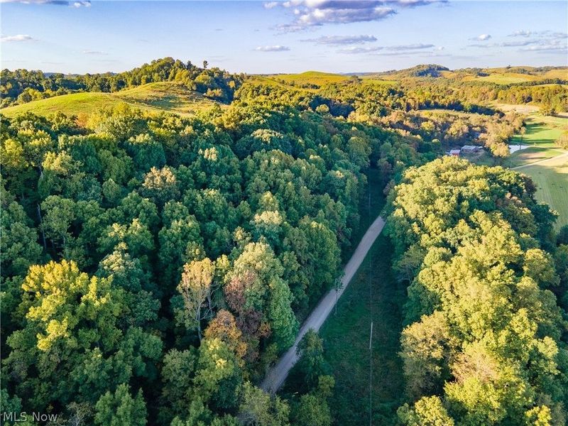 0 Marlatt Run Road, Kimbolton, OH 43832 Photo 3