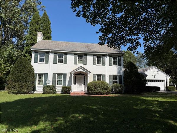 955 Park Boulevard W, East Liverpool, OH 43920