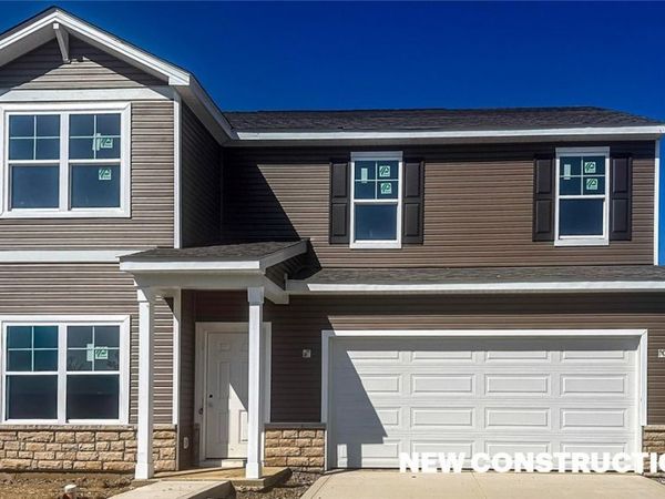 146 Appleseed Way , Mount Vernon, OH 43050